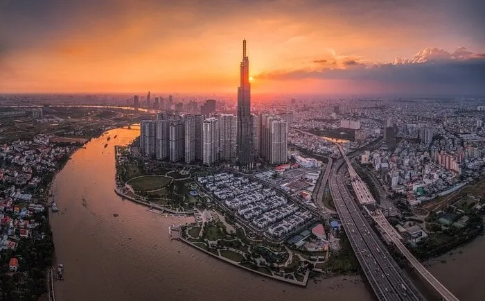 Landmark 81 - thiên đường nghỉ dưỡng, vui chơi sang trọng & đẳng cấp