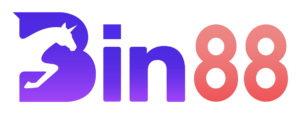 Logo - Bin88